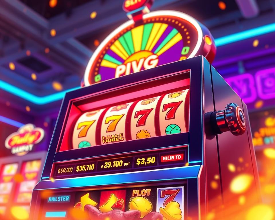 Daftar Bocoran Slot RTp Tinggi