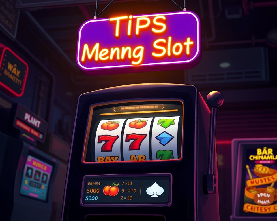 Menang Main Slot Joker Gaming