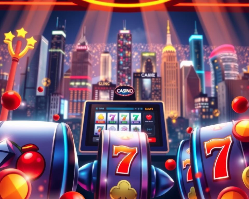 Slot Playstar vs Provider Lain